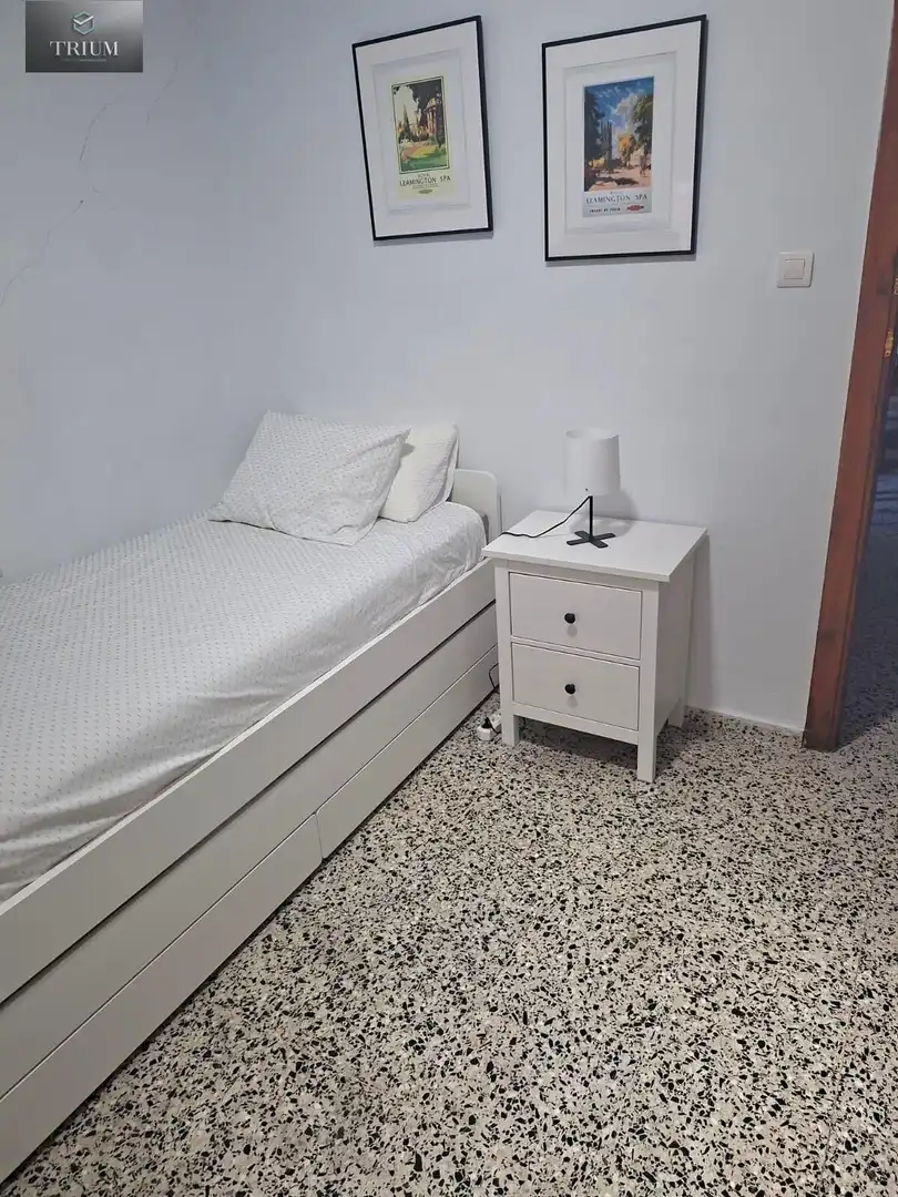 Appartamento con terrazza in vendita a Zaidín, imagen 21