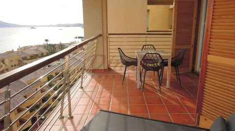 FANTASTICO APARTAMENTO DE 2 DORMITORIOS FRENTE EL MAR CON INCREIBLES VISTAS., imatge 3