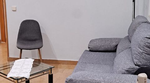 Foto 5 de Piso de alquiler en Ríos Rosas - Nuevos Ministerios, Madrid Capital