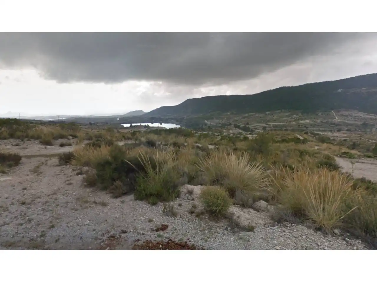 Lands and plots for sale in Ojós, imagen 3