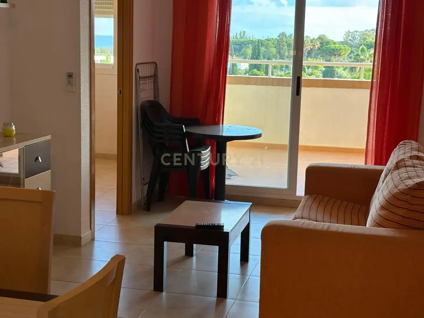 Wohnung mit Garten zum Verkauf in Torre la Sal, Spain, imagen 3