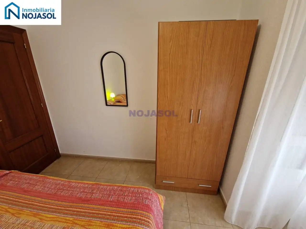 Apartment mit Terrasse zur Miete in Calle PALACIO 15, imagen 45
