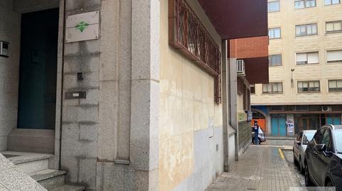 Foto 2 de Oficina en venda a Calle Don Juan José Martín, 6, Centro, Ávila Capital