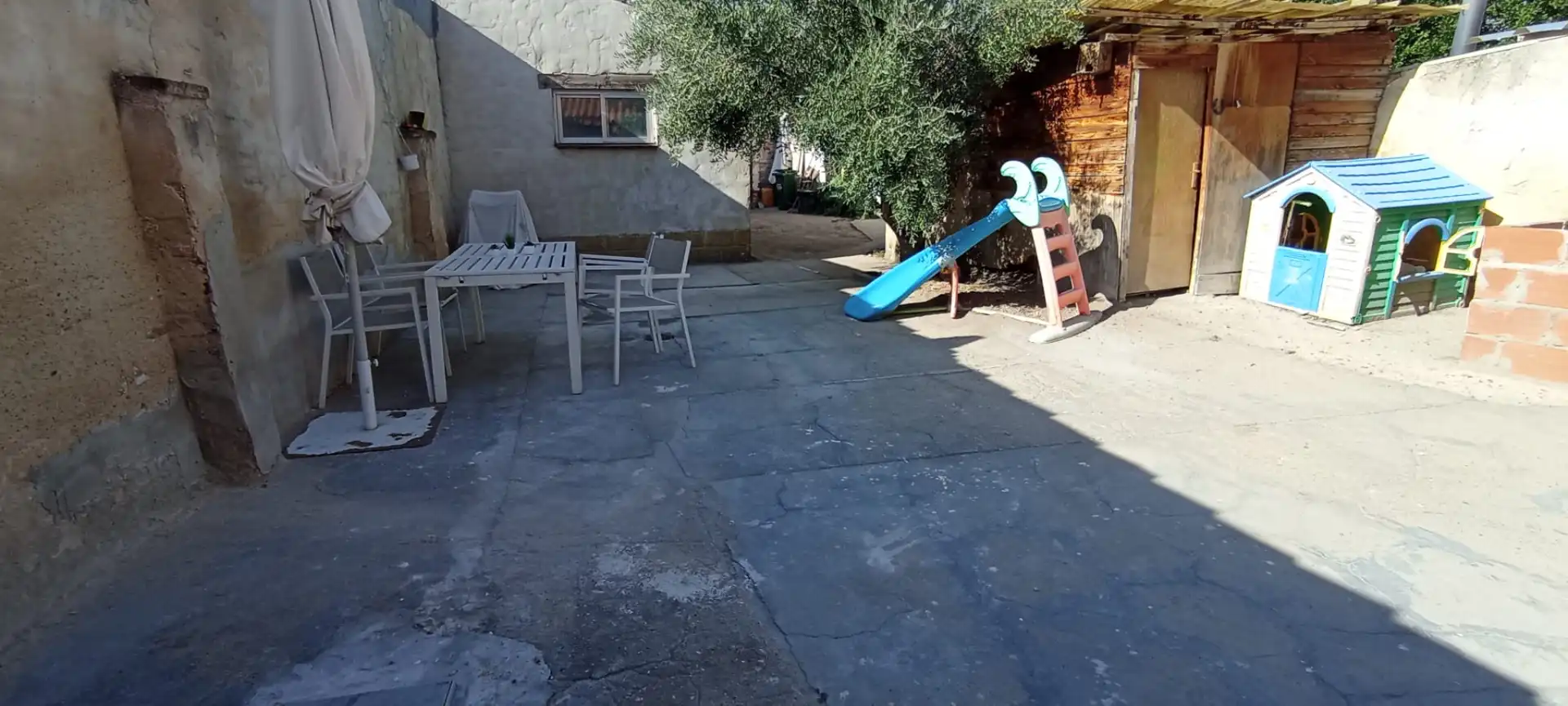 Haus mit Garten zum Verkauf in Villanueva de Duero, imagen 24