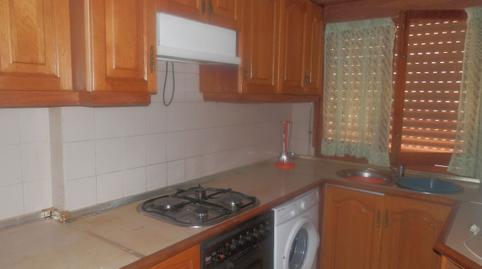 Foto 5 de Pis de lloguer a Plaza del Licenciado Burgos, 2, Trujillo, Cáceres