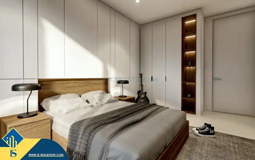 Casa con piscina in vendita a Altea la Vella, imagen 14