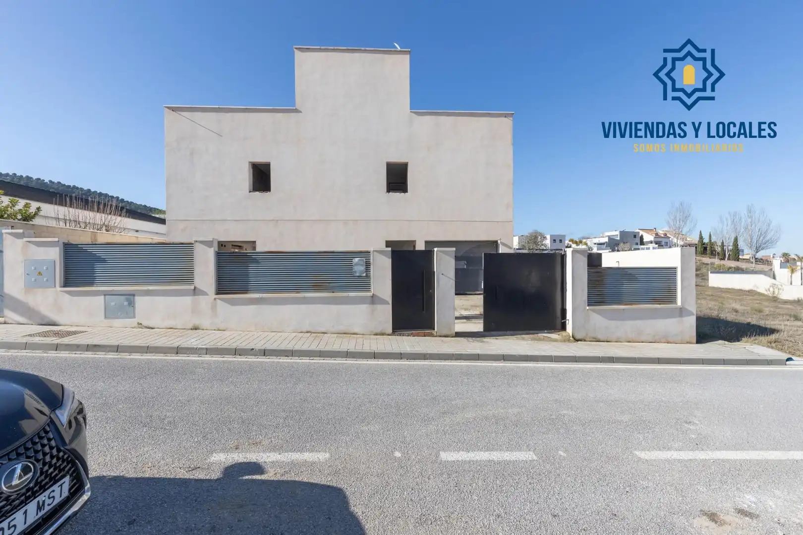 Villa con terrazza in vendita a Calle Puntal de las Siete Lagunas 18, imagen 4