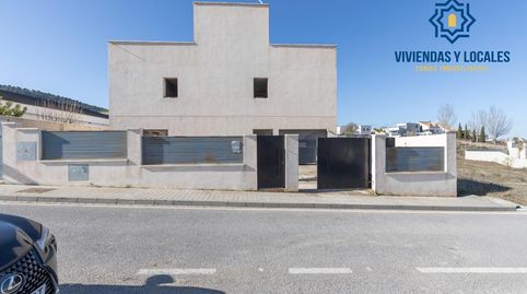 Foto 4 de Casa o chalet en venta en Calle Puntal de las Siete Lagunas, 18, Dílar, Granada