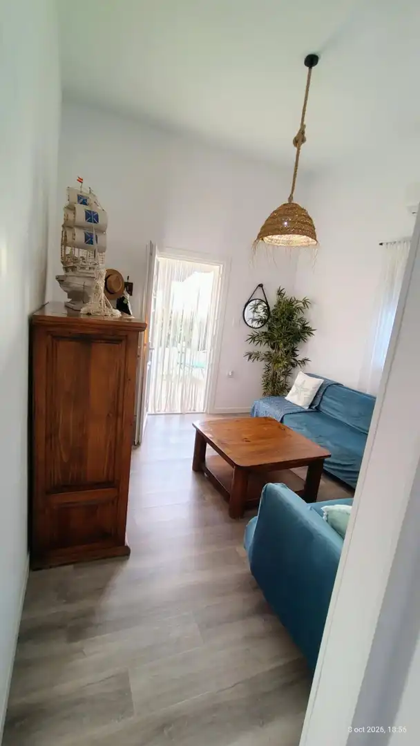 Terraced house with garden for sale in Calle BOQUERON, imagen 7
