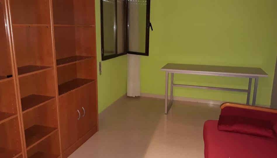 Foto 1 de Piso de alquiler en Calle Ricardo Delgado Vizcaíno, Pozoblanco, Córdoba