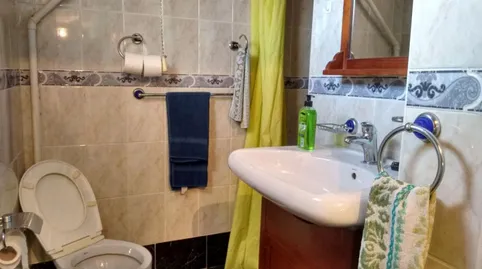 Foto 4 de Piso en venta en Centro, Palencia Capital