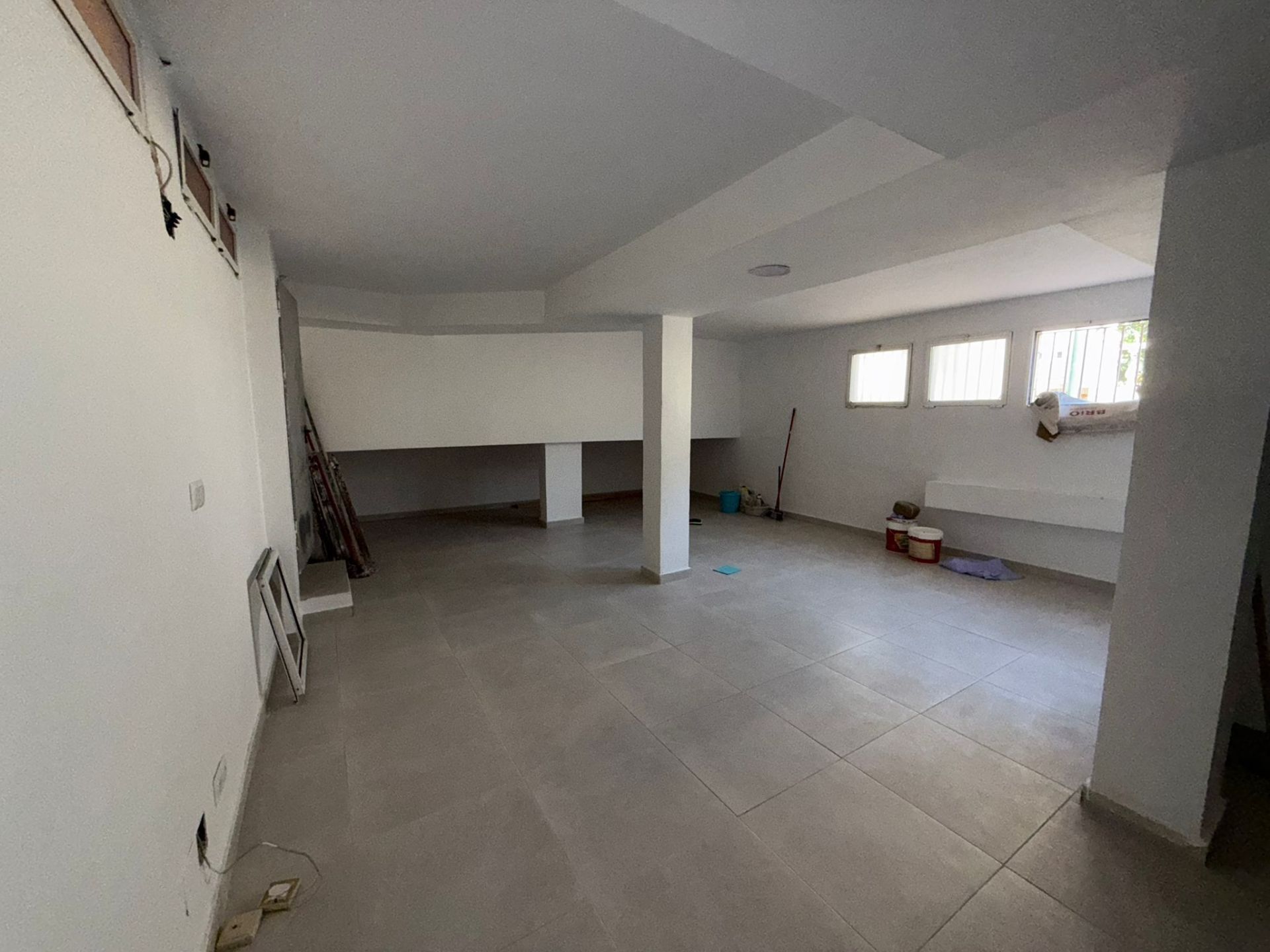 Apartament en venda en Málaga Capital