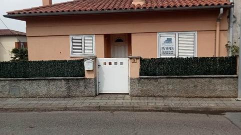 Foto 5 de Casa o chalet en venta en Carrer Osona, L'Esquirol, Barcelona