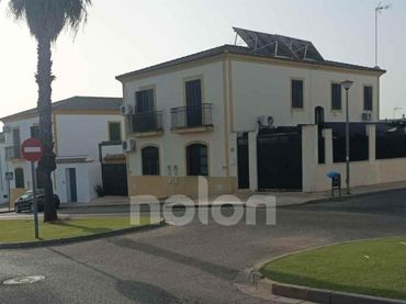 Casa en venta en Igualdad
