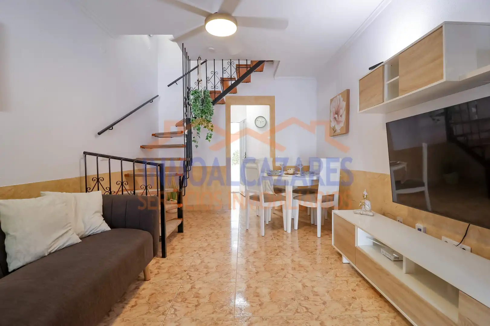 Casa con giardino in vendita a Centro, imagen 8
