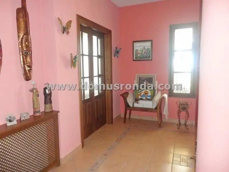 Villa con terrazza in vendita a Centro, imagen 6