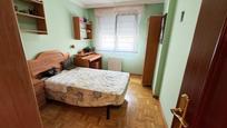 Bedroom of Flat for sale in Avilés