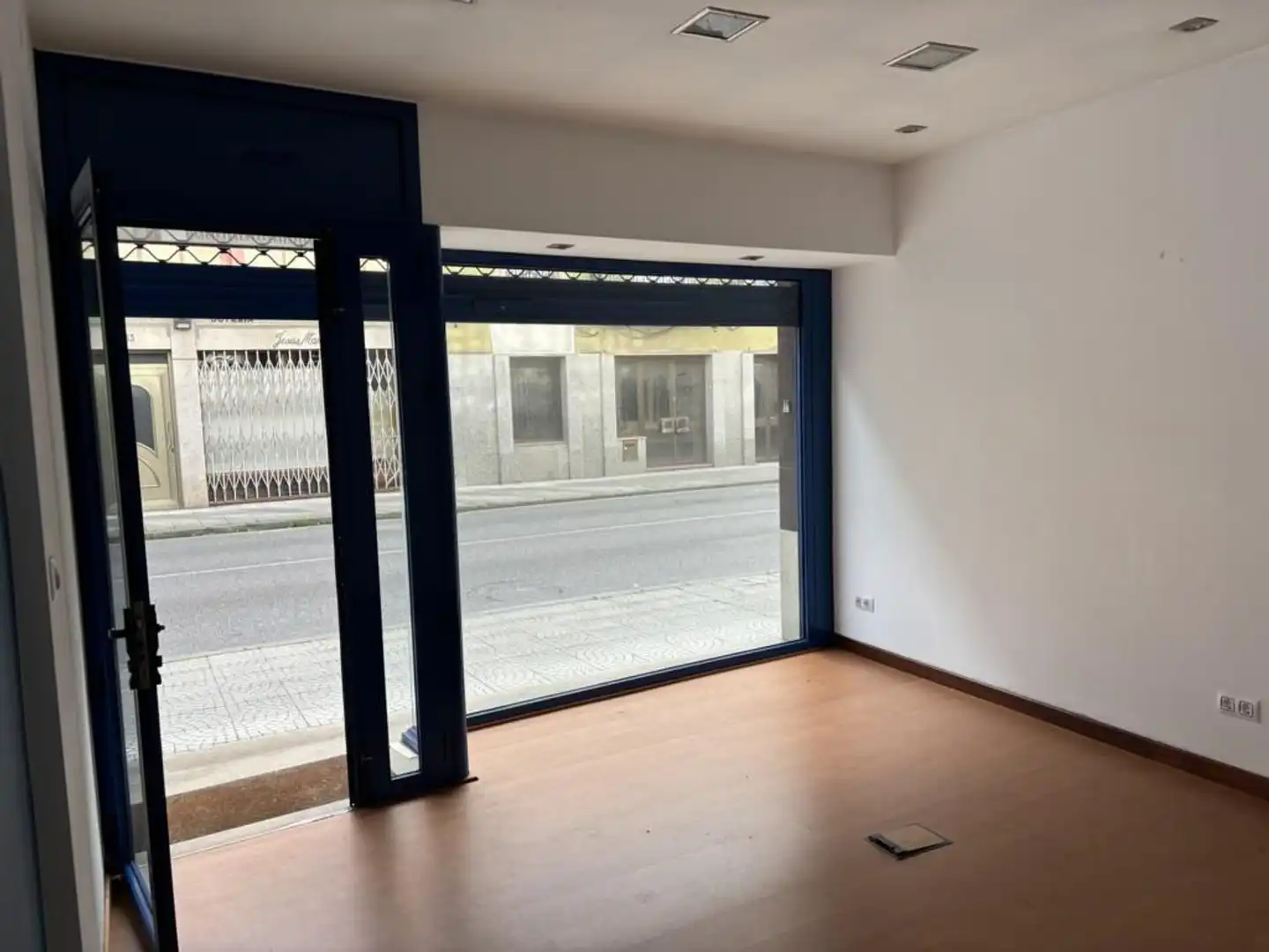 Edificio en venta en Ortigueira