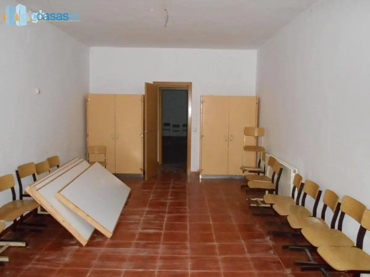 Casa o chalet en venta en Becedas