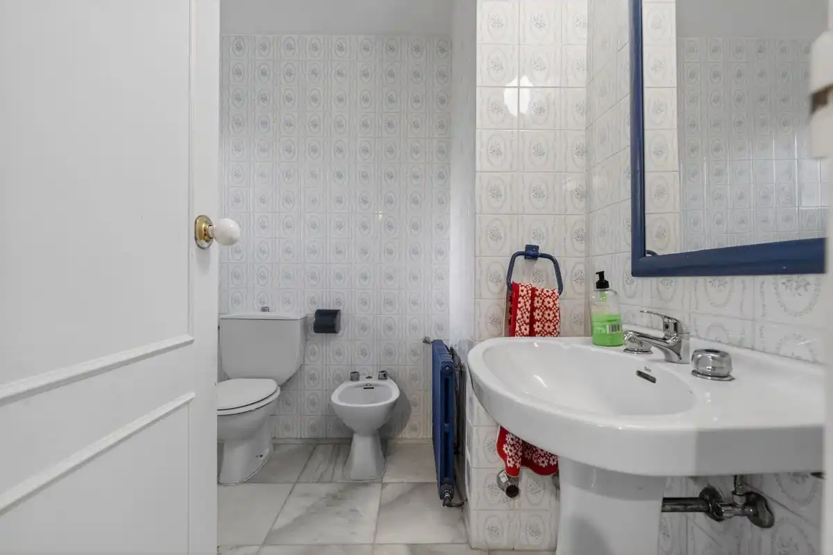 Casa amb terrassa en venda a Calle Villares Altos, imagen 24