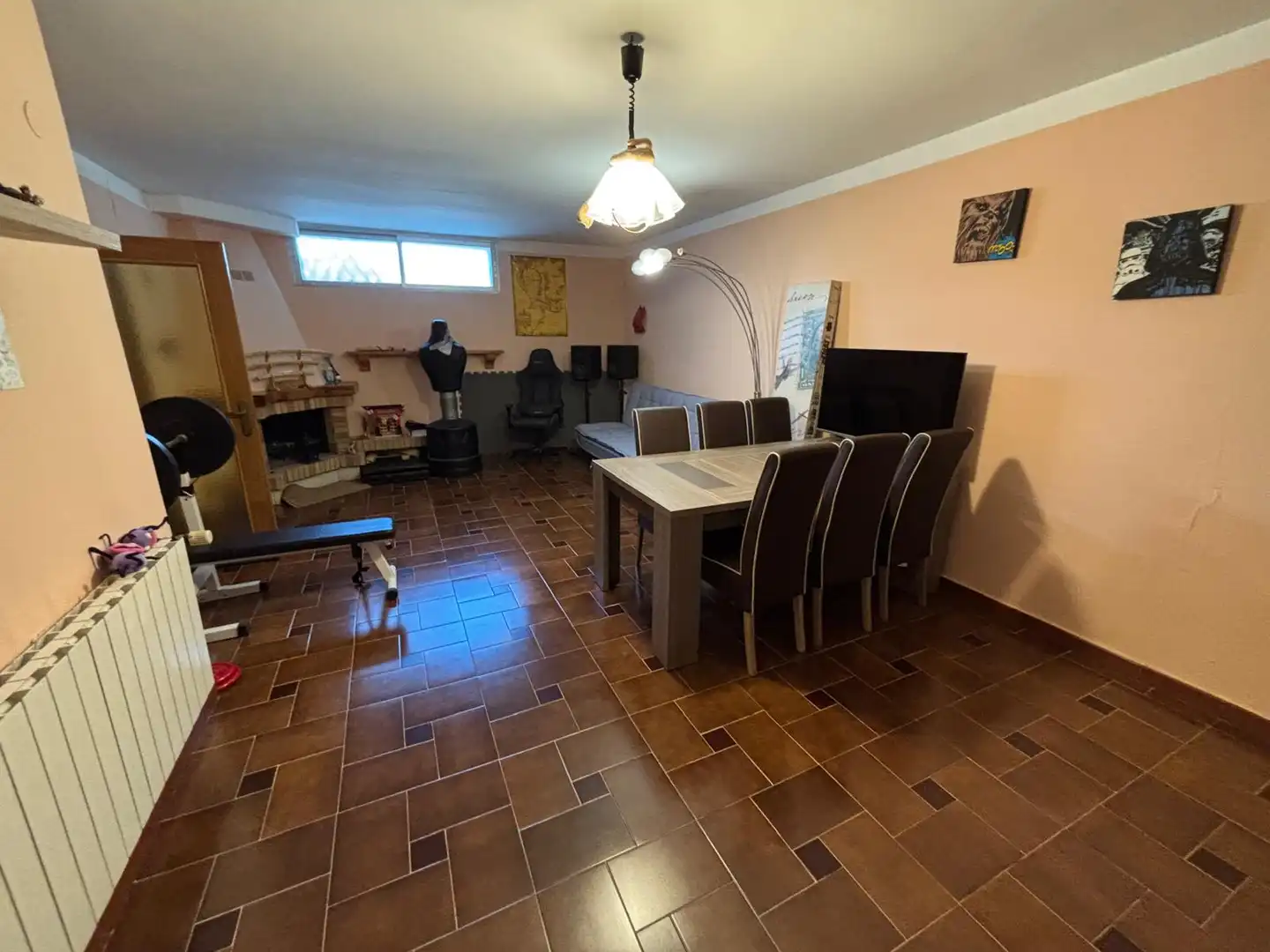 Vivienda con terraza en venta en Camino Valles Verdes 4, imagen 59