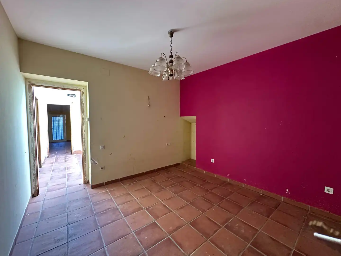 Dining room of Country homes for sale in Vallbona d'Anoia