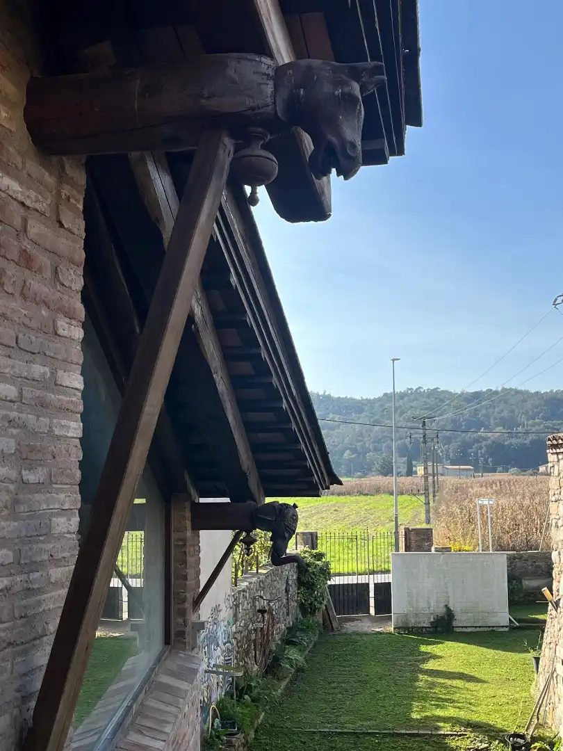 Maison rustique avec piscine à vendre à Bescanó, imagen 5