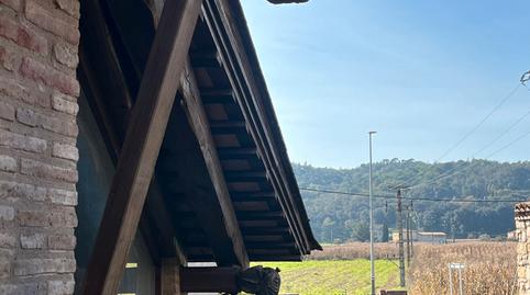 Foto 5 de Finca rústica en venda a Bescanó, Girona