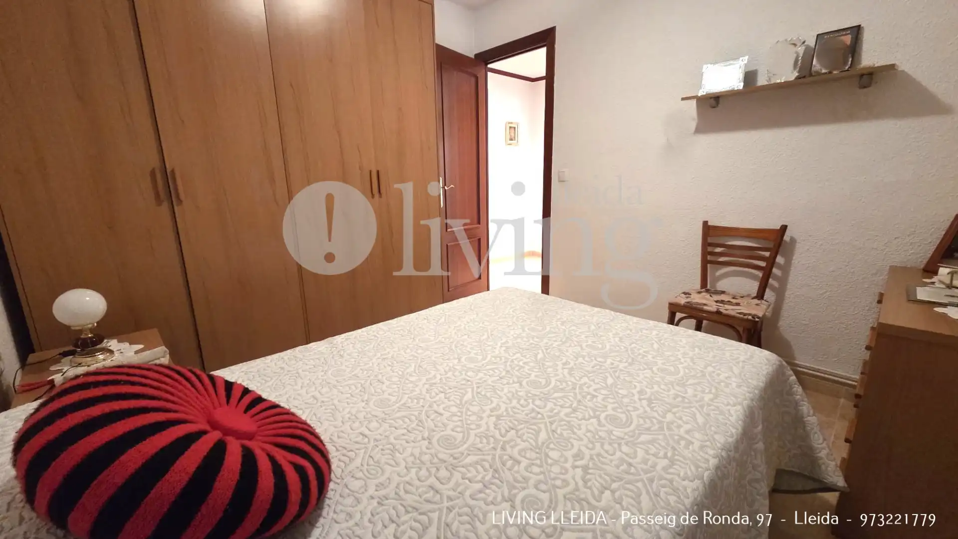Piso con terraza en venta en Gran Passeig de Ronda, imagen 26