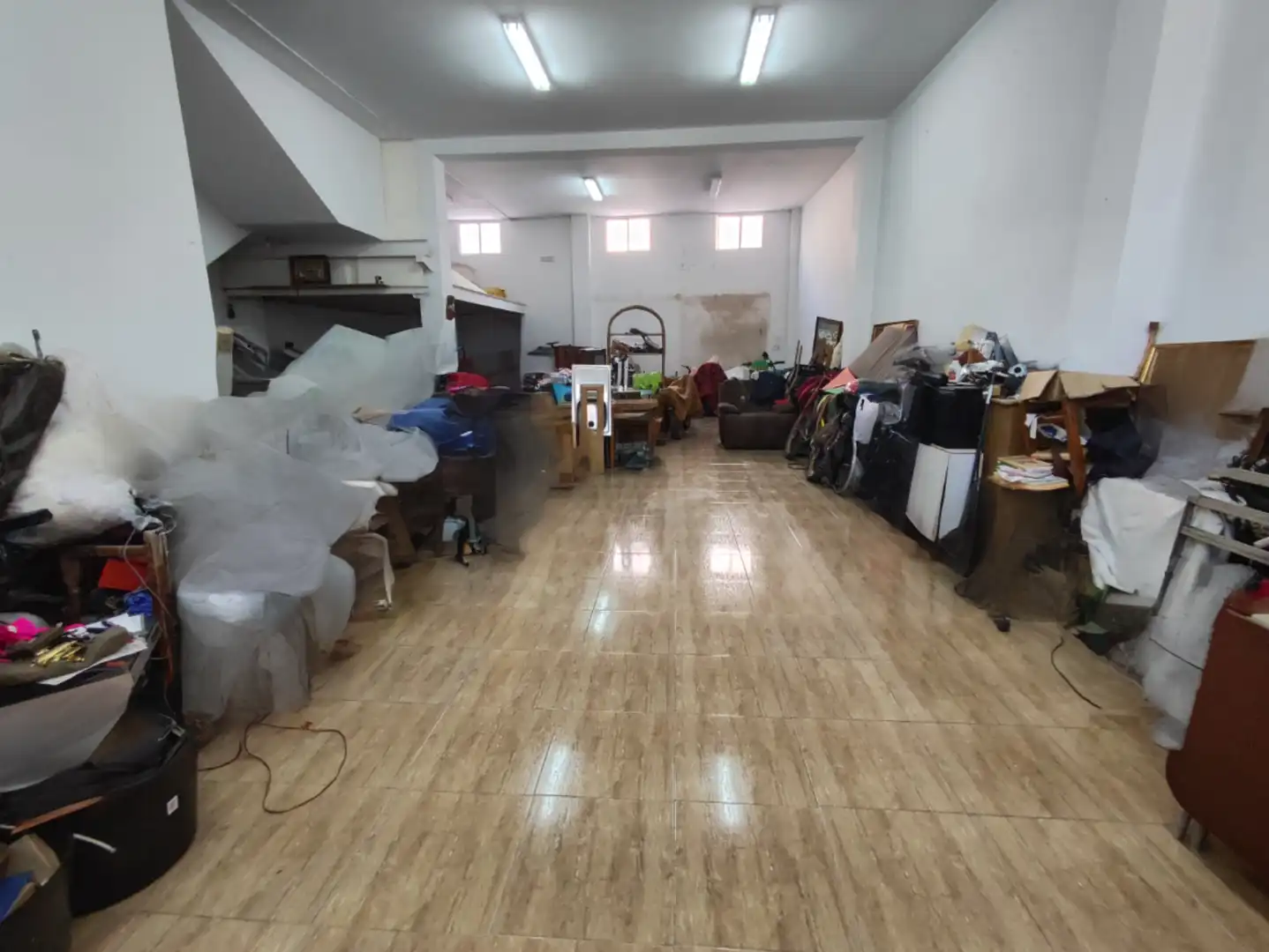 Business premises for sale in Totana
