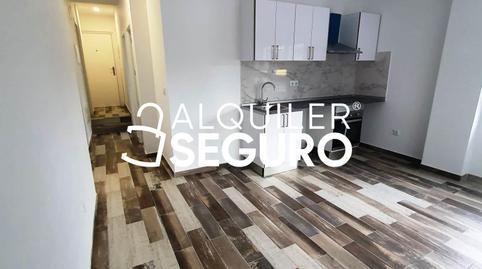 Photo 4 of Flat to rent in Maestro Chueca, La Alhóndiga, Getafe