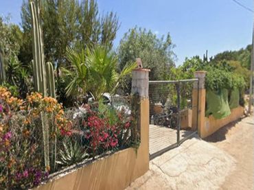 Villa zum Verkauf in Mar Menor de Cartagena – Cabo de Palos