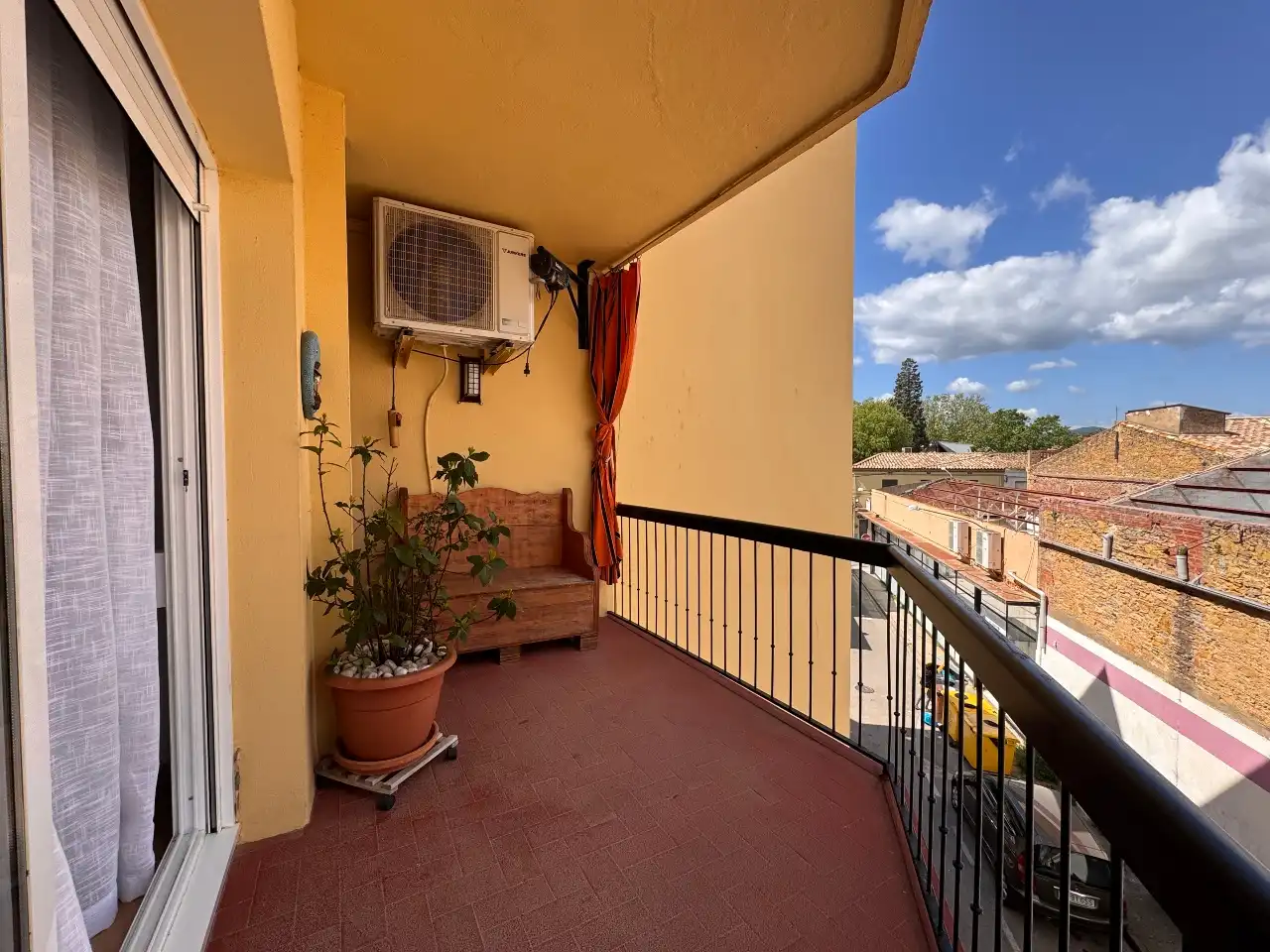 Wohnung mit Terrasse zum Verkauf in Carrer del Carrilet, imagen 13