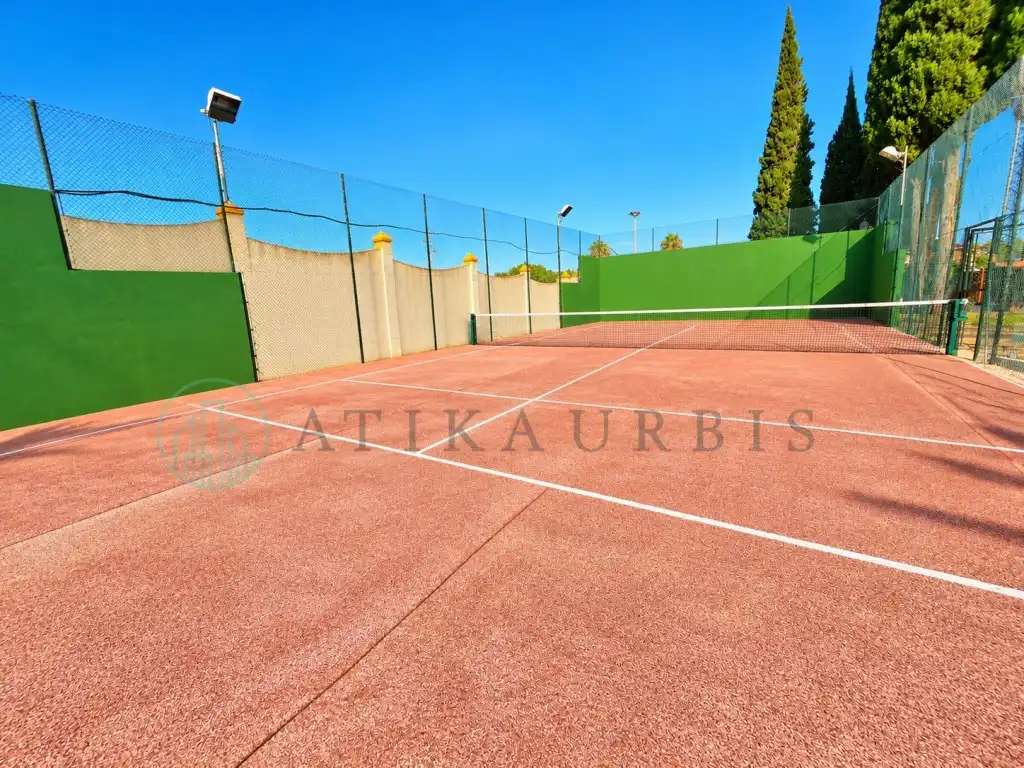 Terrace of Detached homes for sale in Churriana