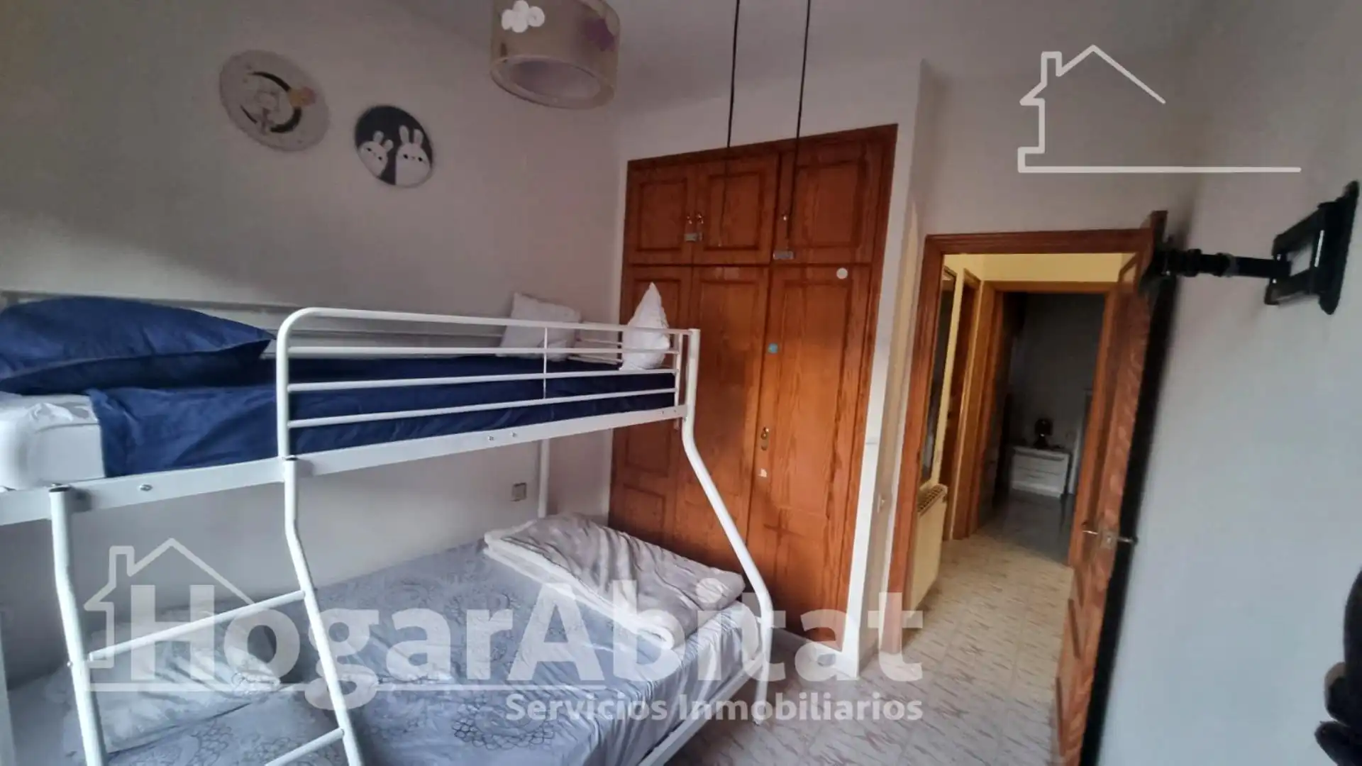 Maison mitoyenne avec terrasse à vendre à Carrer BARRANCO PUIG, imagen 15