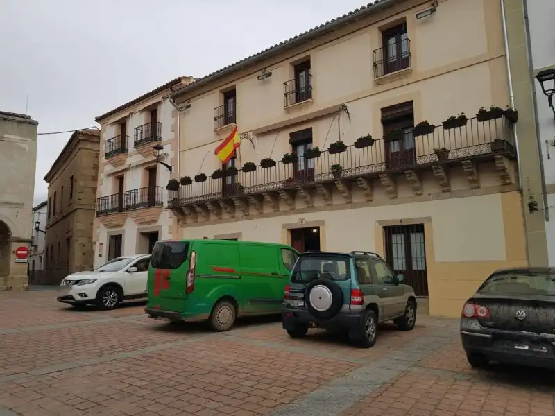 Xalet amb jardí en venda a Coria, imagen 3