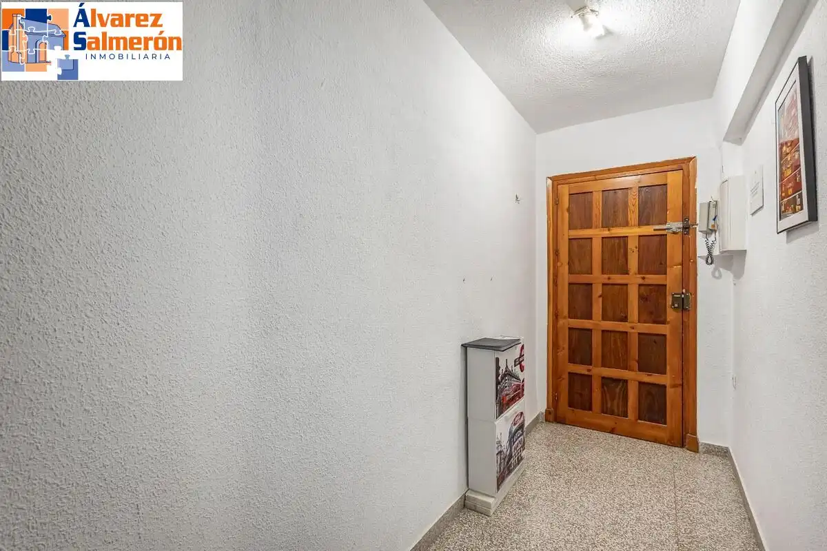 Piso en venta en Centro