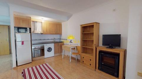 Photo 3 of Flat to rent in Zona Playa de los Locos, Alicante