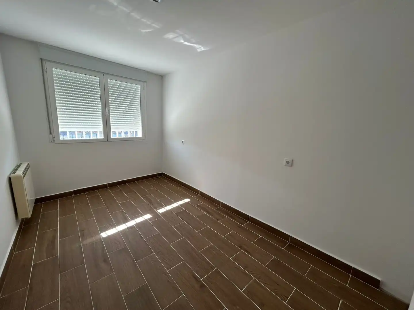 Dormitori de Pis en venda en Campo Real amb Calefacció