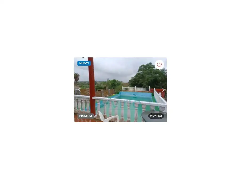 Piscina de Casa o chalet en venta en Montserrat con Terraza y Piscina
