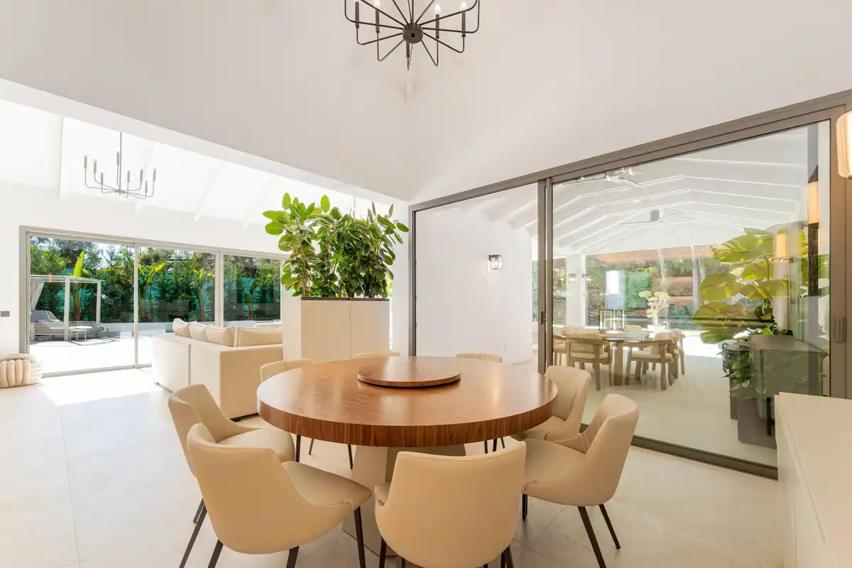 Casa a schiera in vendita a Nueva Andalucía, imagen 6