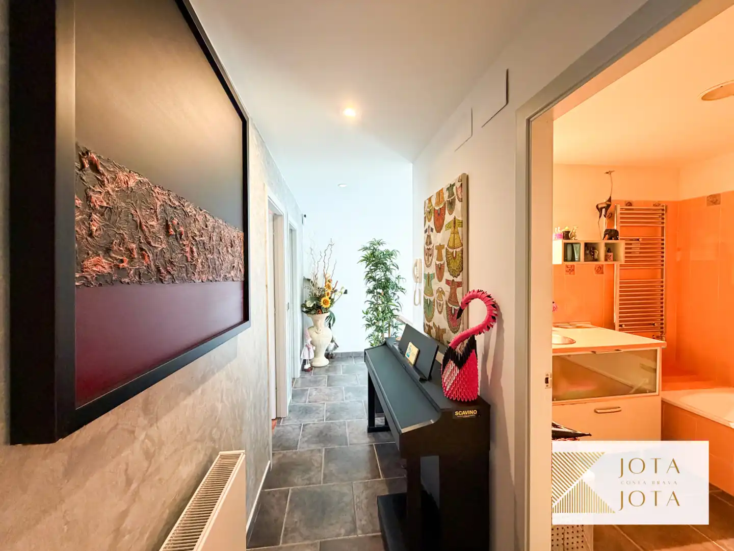 Maison avec terrasse à vendre à Mas Mora - Sant Daniel, imagen 23