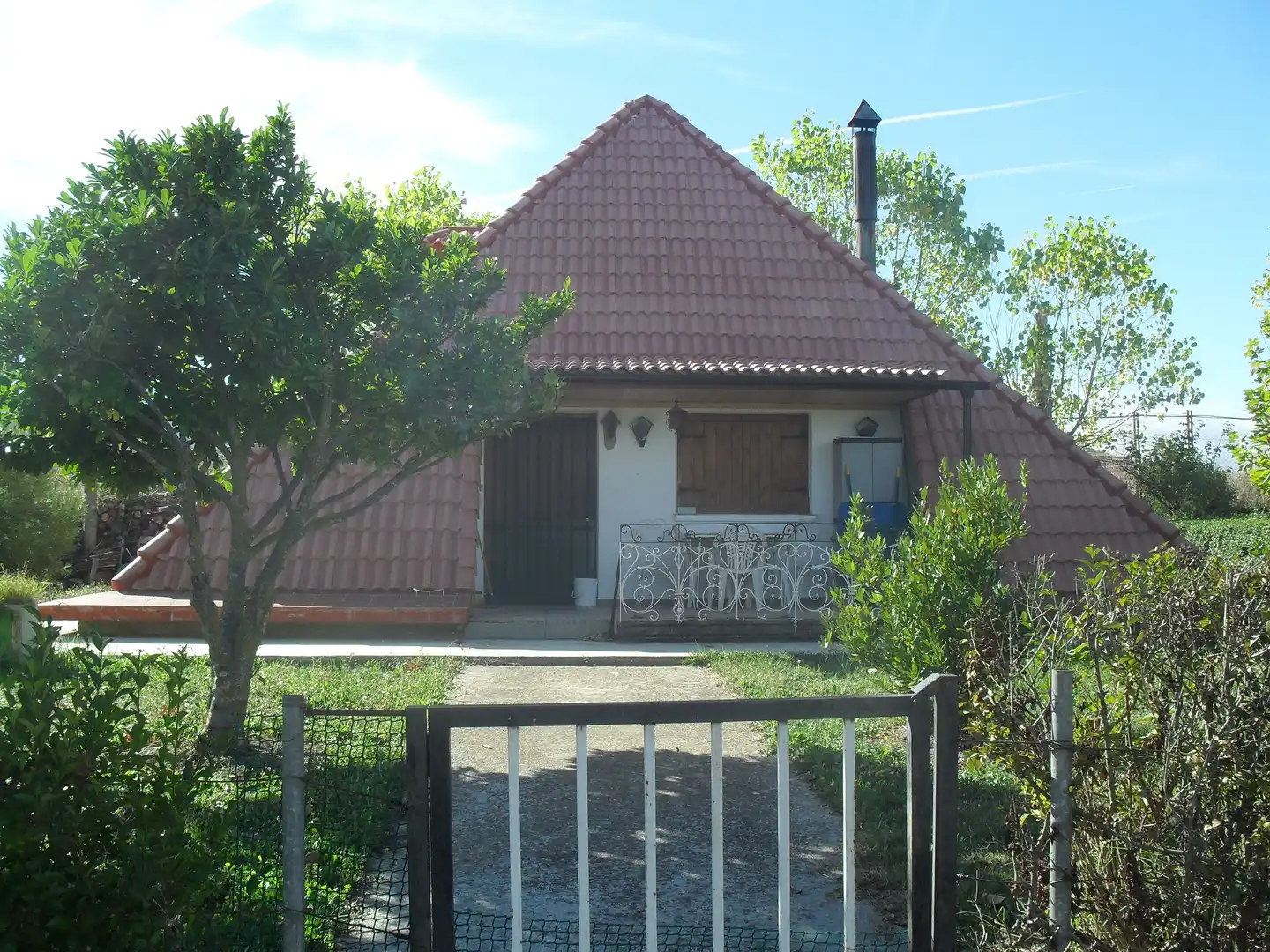 Terreno residencial en venta en Alberite, imagen 2