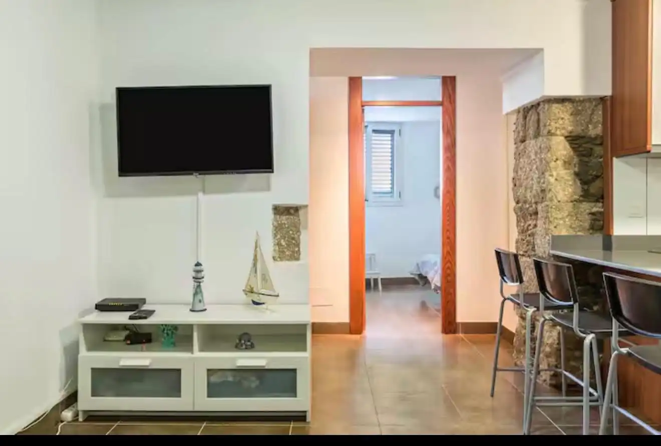 Apartament en venda en Las Palmas de Gran Canaria amb Moblat