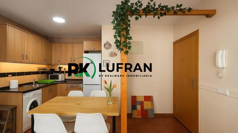 Foto 2 de Pis de lloguer a Casco Antiguo - Sta. Cruz - Ayuntamiento, Alicante