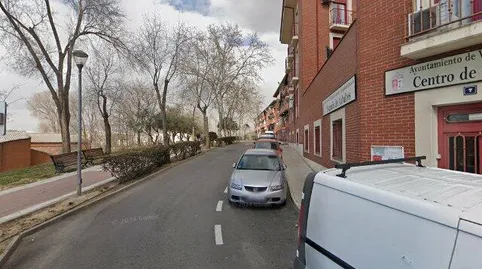 Foto 2 de Dúplex en venta en Cl Altea, Velilla de San Antonio, Madrid