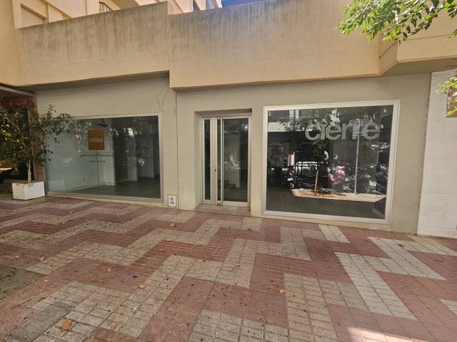 Local comercial en Alquiler en Playa Bajadilla - Puertos