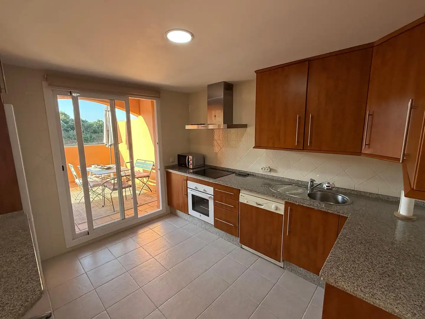 Duplex con piscina in vendita a Avenida Santa Maria 1, imagen 8