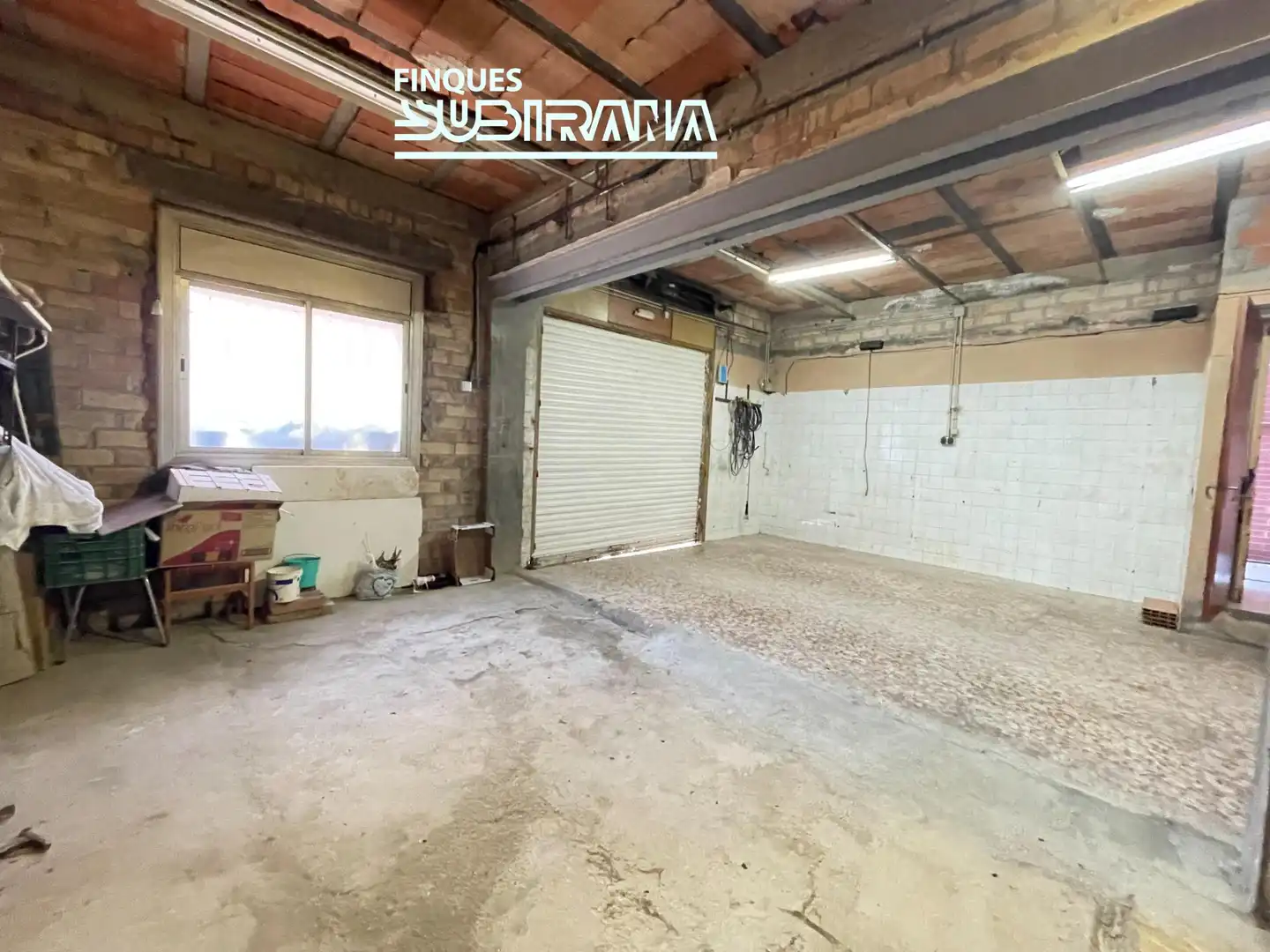Casa o chalet en venta en Santa Margarida de Montbui con Calefacción, Jardín privado y Terraza