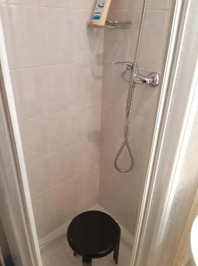 Baño de Edificio en venta en Llucena / Lucena del Cid